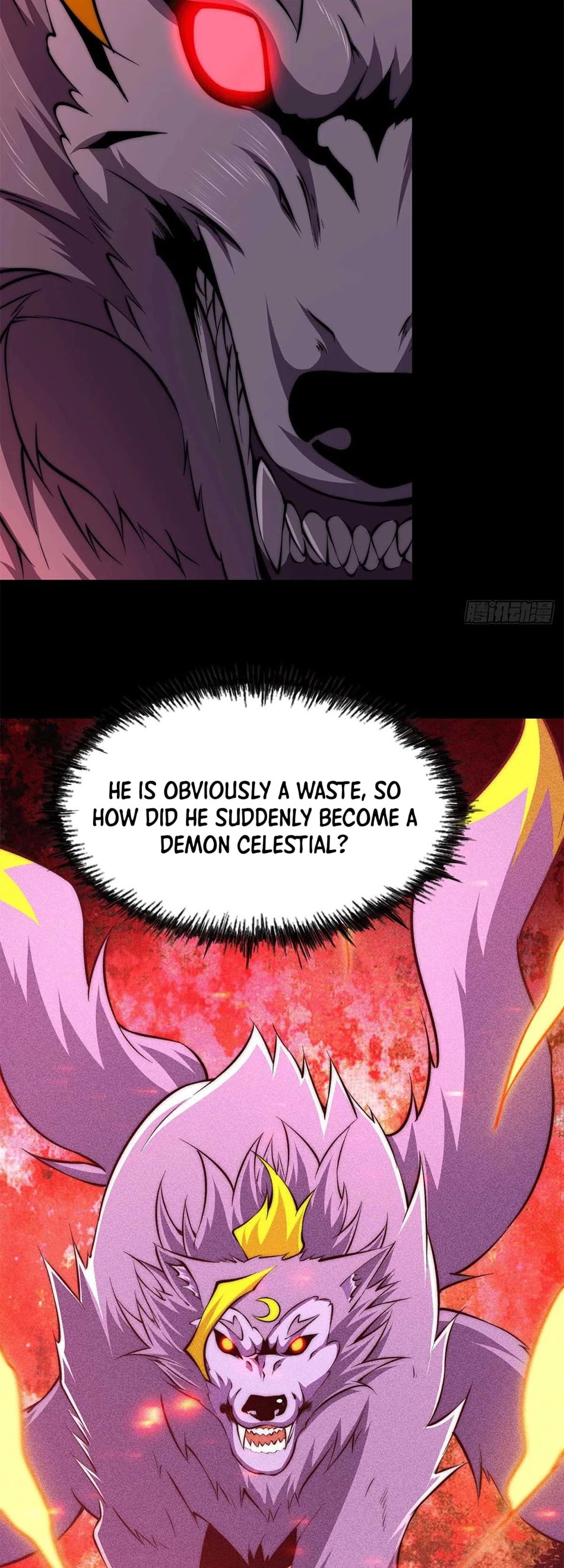 Above Ten Thousand People Chapter 60 page 42 - Chapter 60