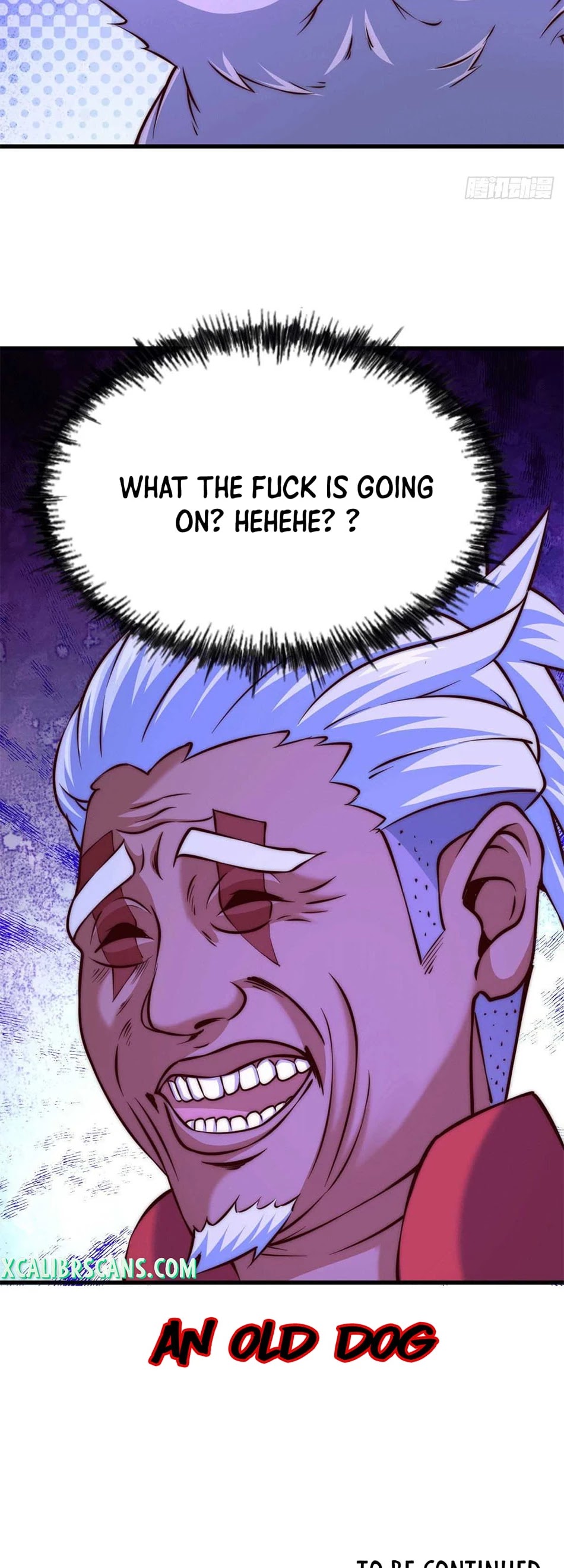 Above Ten Thousand People Chapter 60 page 44 - Chapter 60