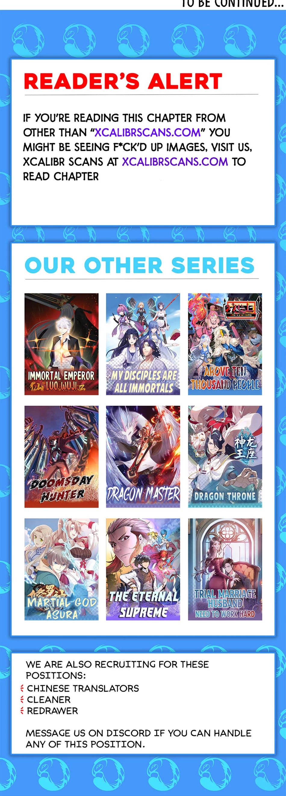 Above Ten Thousand People Chapter 60 page 45 - Chapter 60