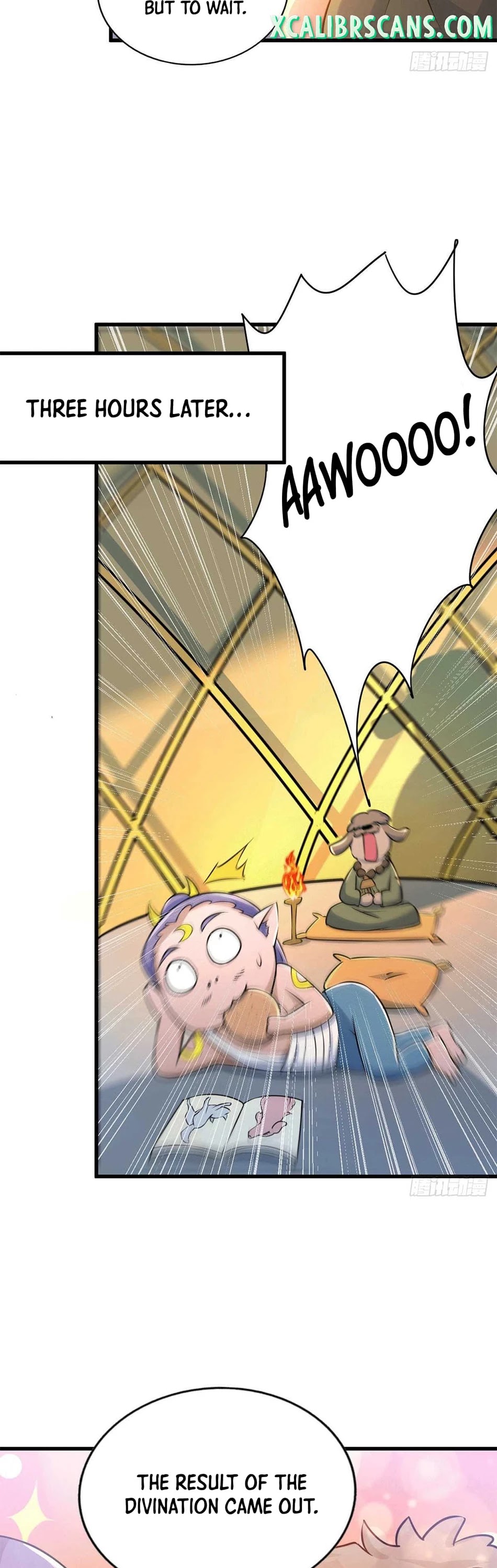 Above Ten Thousand People Chapter 61 page 26 - Chapter 61