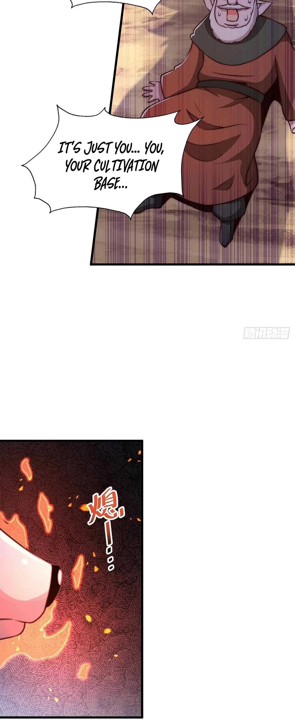 Above Ten Thousand People Chapter 62 page 19 - Chapter 62