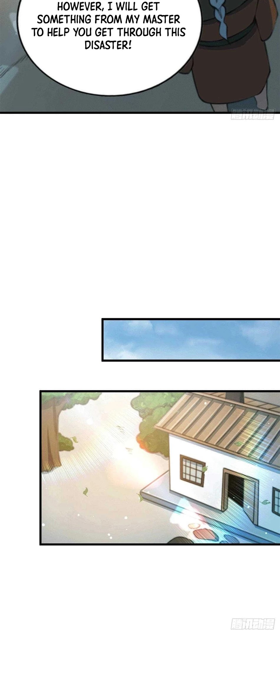 Above Ten Thousand People Chapter 62 page 24 - Chapter 62