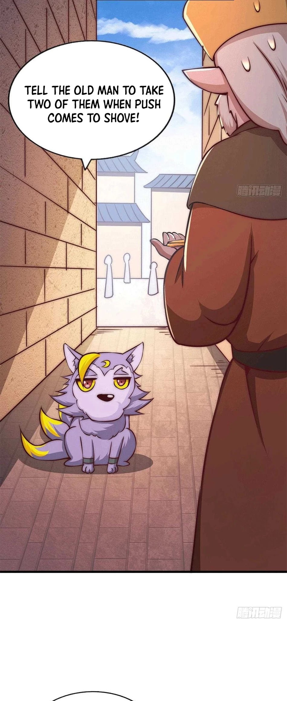 Above Ten Thousand People Chapter 62 page 27 - Chapter 62