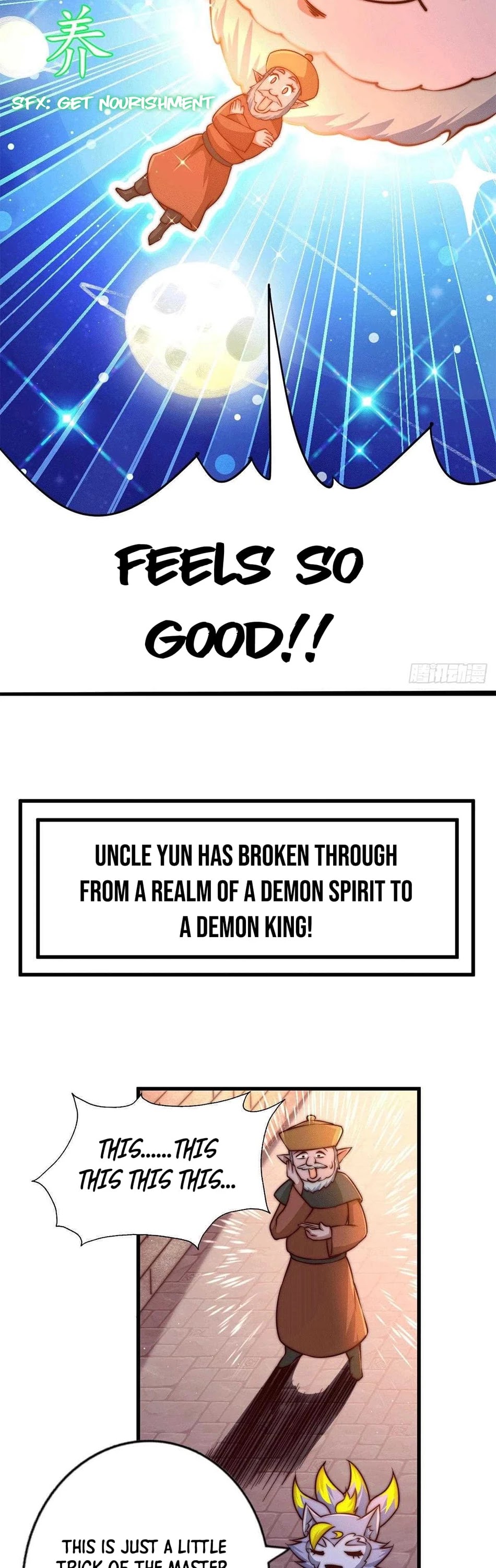 Above Ten Thousand People Chapter 62 page 29 - Chapter 62