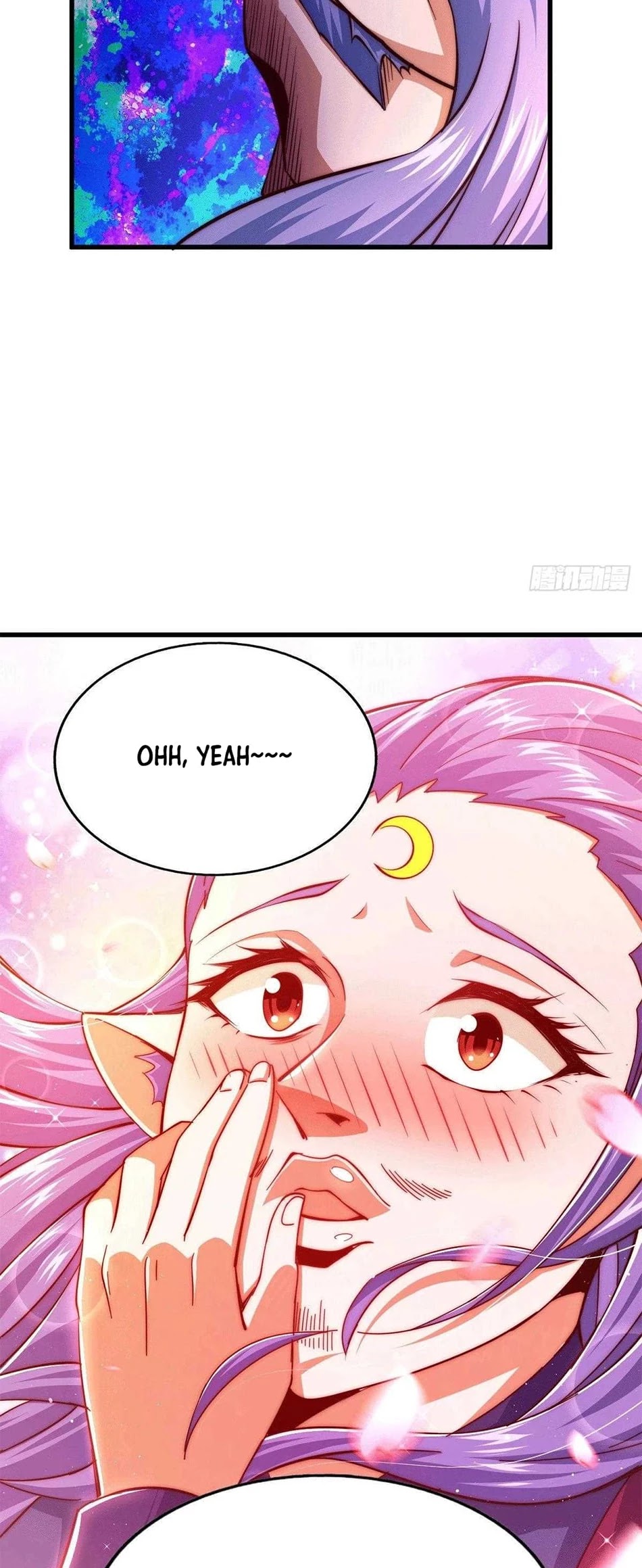 Above Ten Thousand People Chapter 62 page 39 - Chapter 62