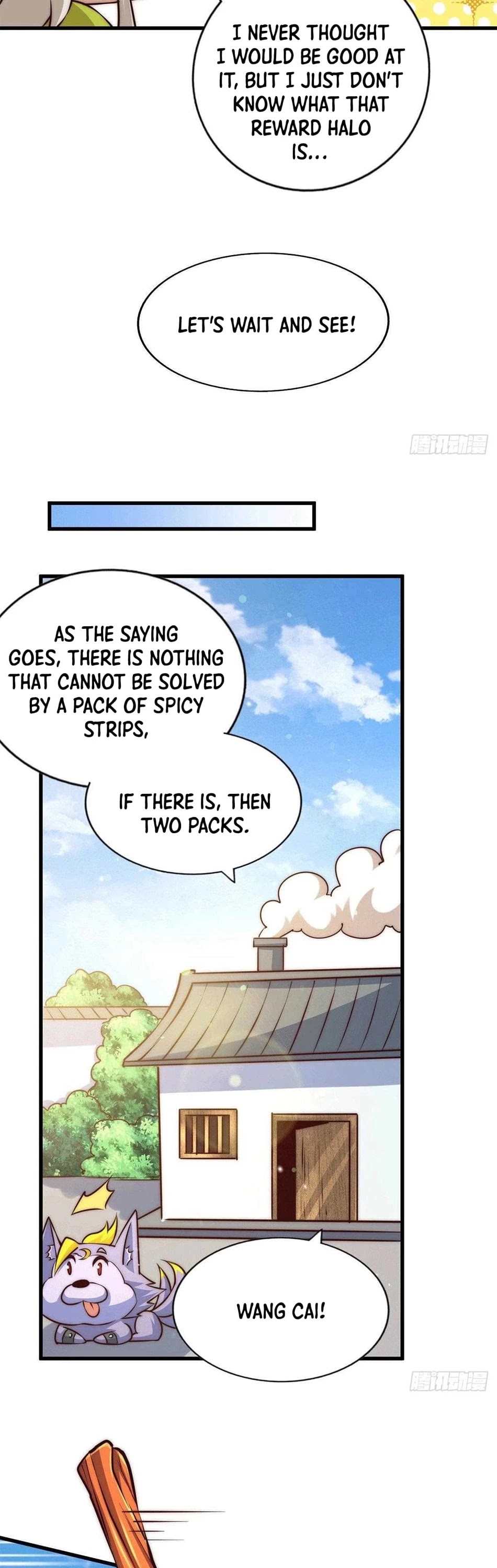 Above Ten Thousand People Chapter 62 page 5 - Chapter 62