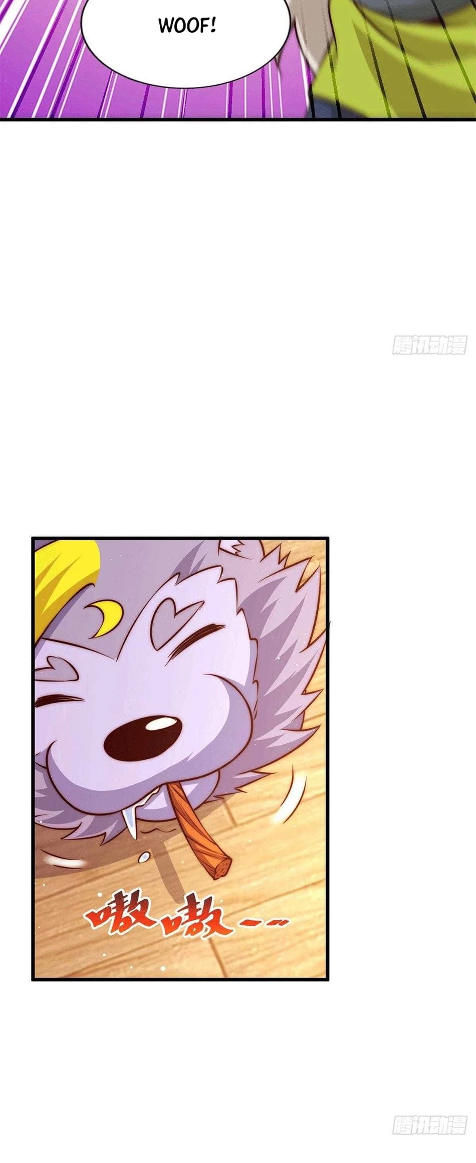 Above Ten Thousand People Chapter 62 page 7 - Chapter 62