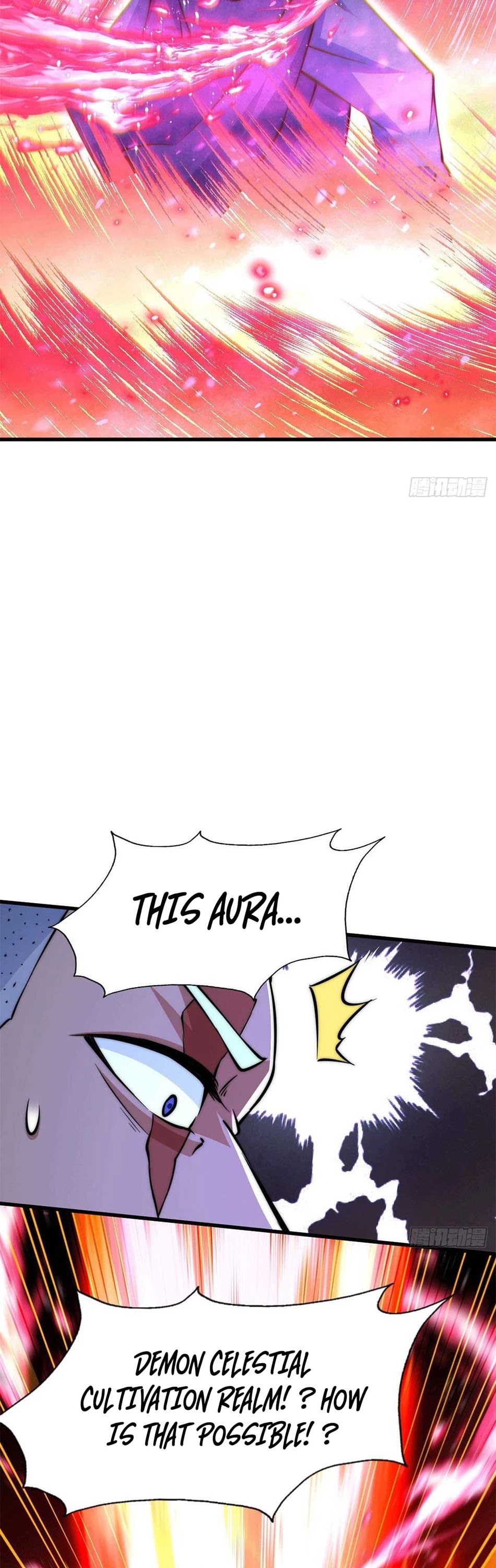 Above Ten Thousand People Chapter 63 page 37 - Chapter 63