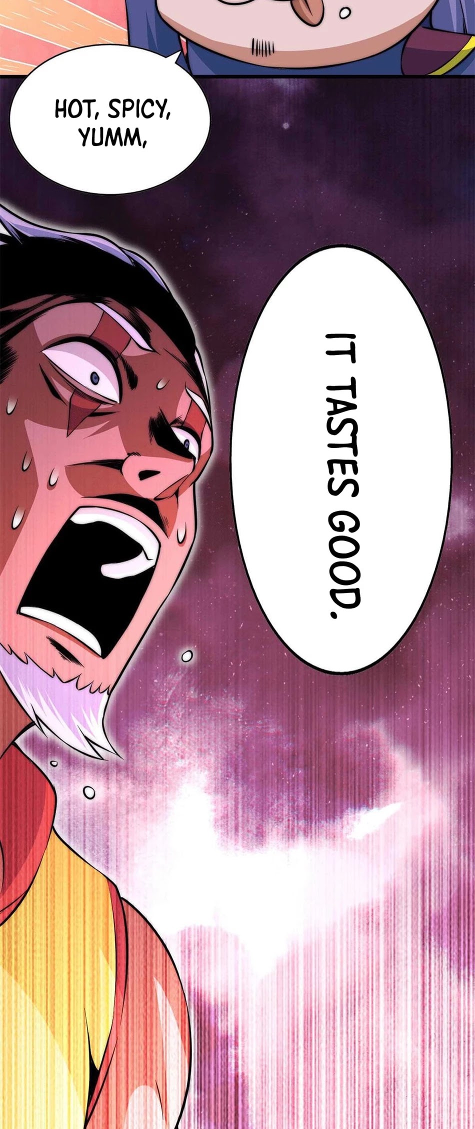Above Ten Thousand People Chapter 63 page 39 - Chapter 63