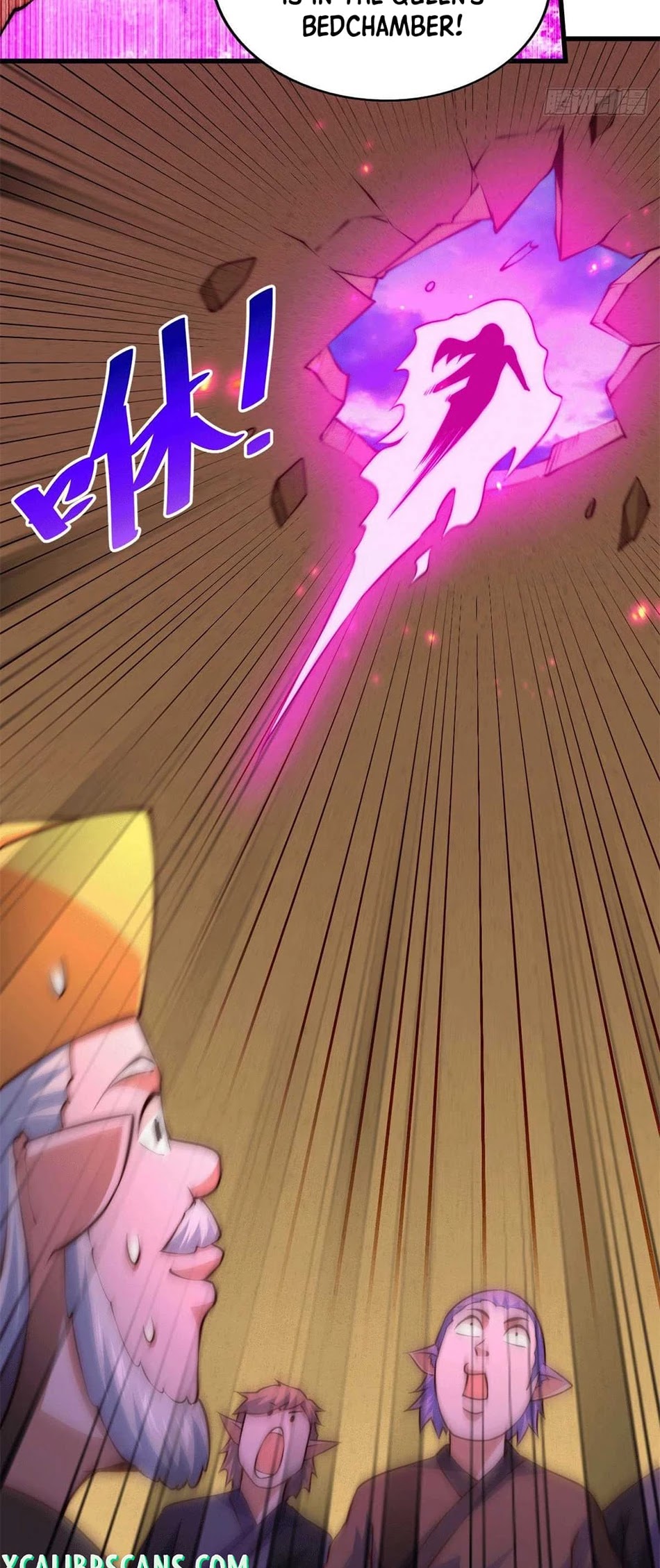 Above Ten Thousand People Chapter 63 page 4 - Chapter 63