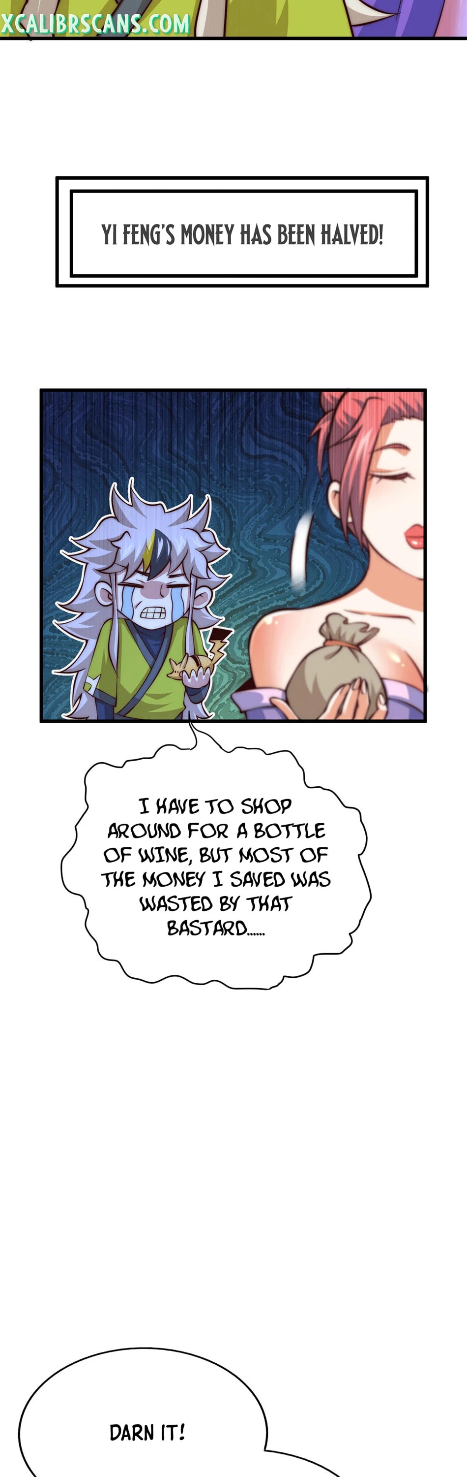 Above Ten Thousand People Chapter 65 page 4 - Chapter 65