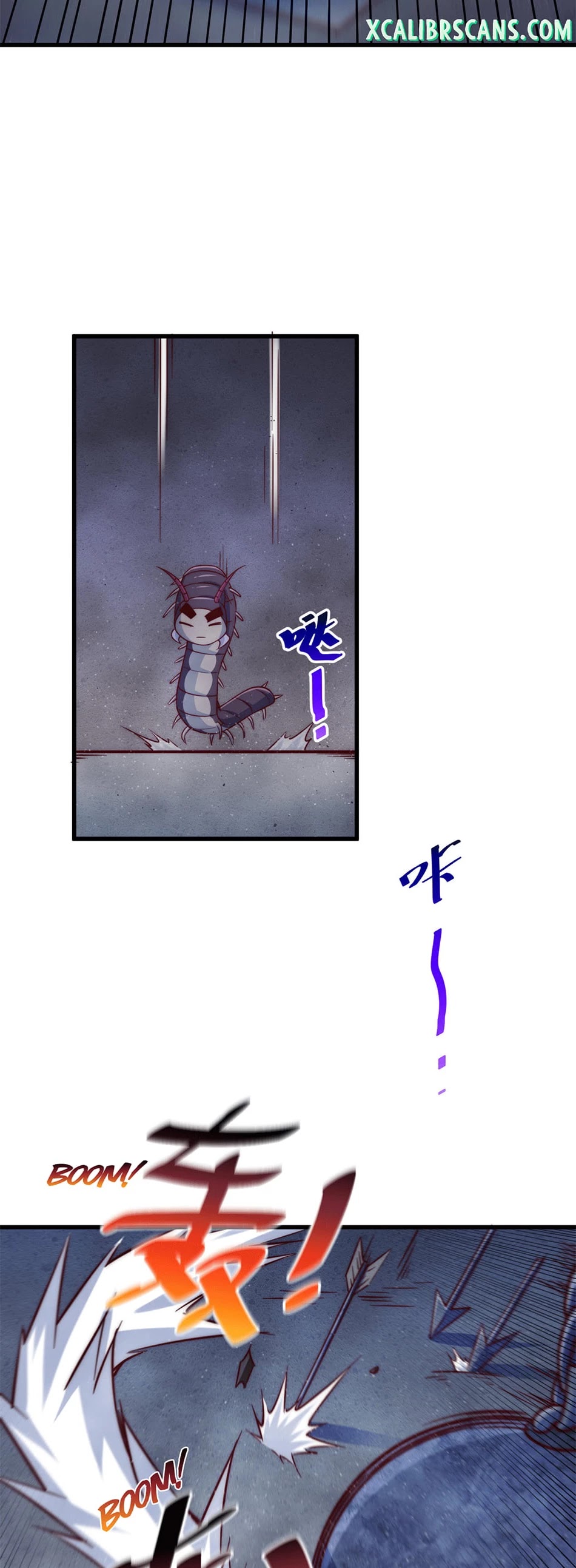 Above Ten Thousand People Chapter 66 page 20 - Chapter 66