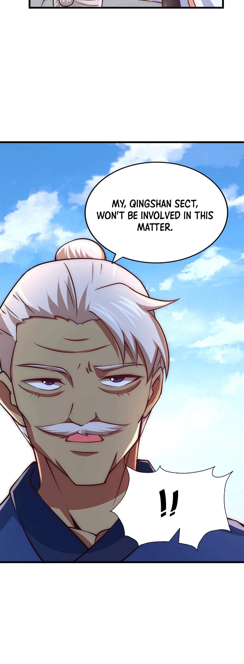 Above Ten Thousand People Chapter 66 page 8 - Chapter 66
