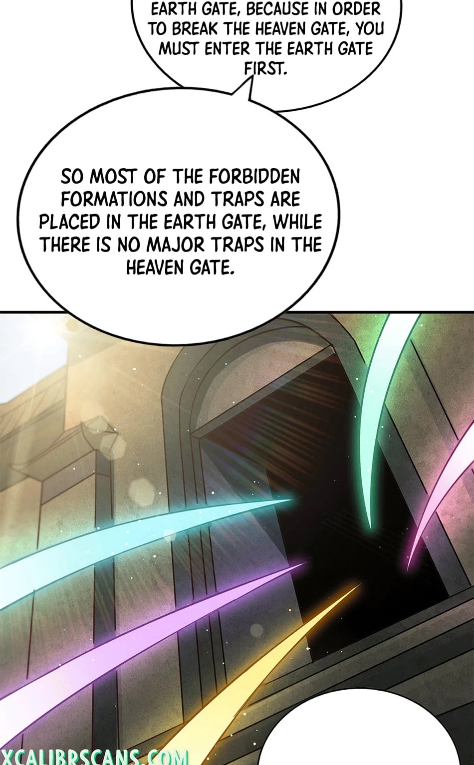 Above Ten Thousand People Chapter 67 page 20 - Chapter 67