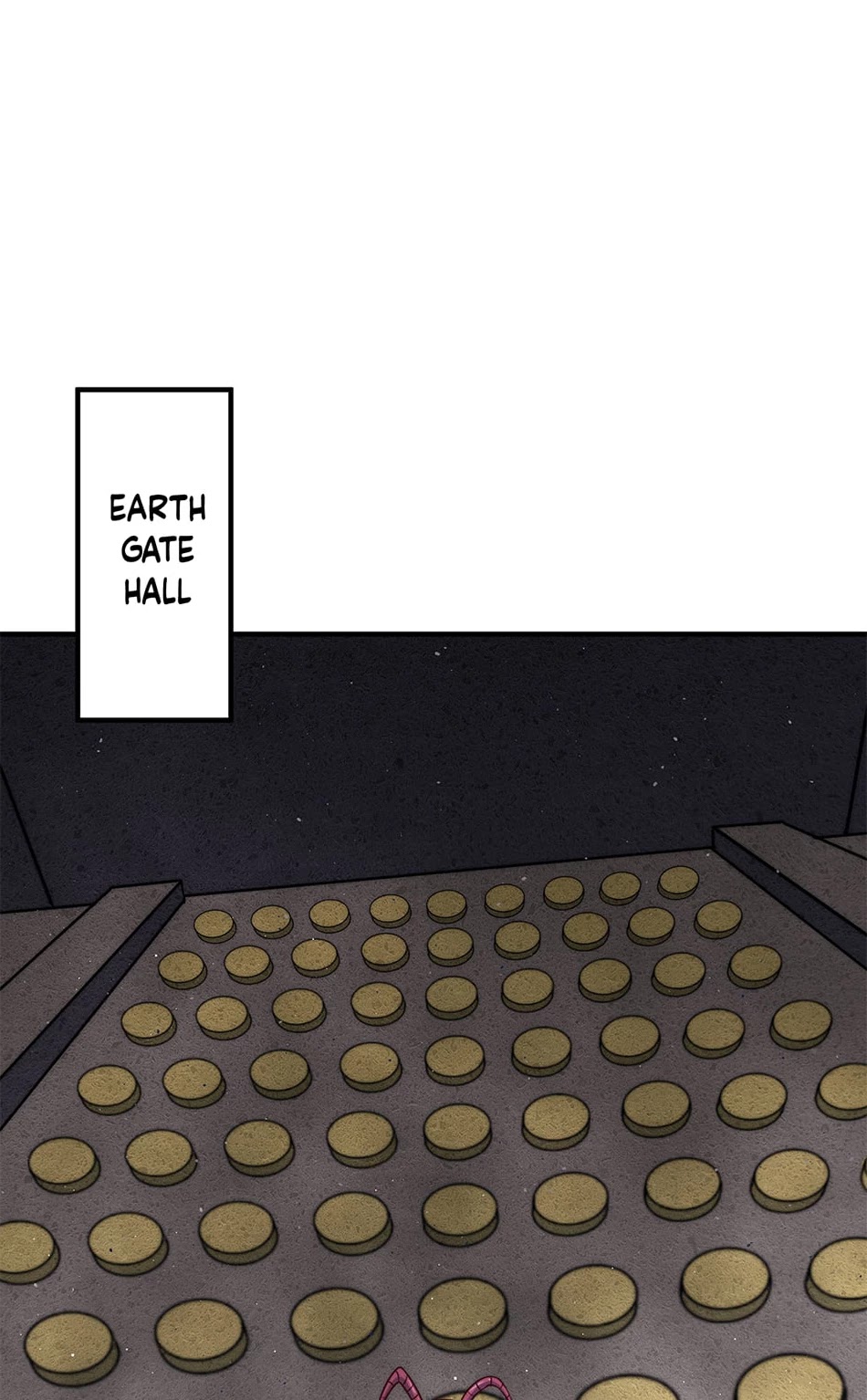 Above Ten Thousand People Chapter 67 page 35 - Chapter 67