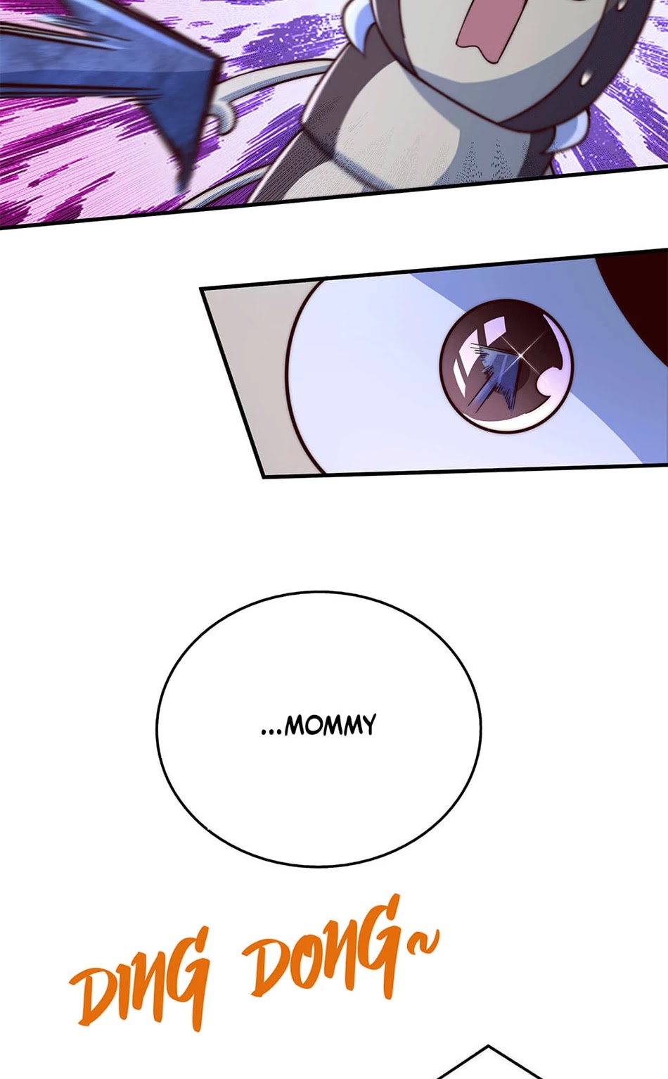 Above Ten Thousand People Chapter 67 page 39 - Chapter 67