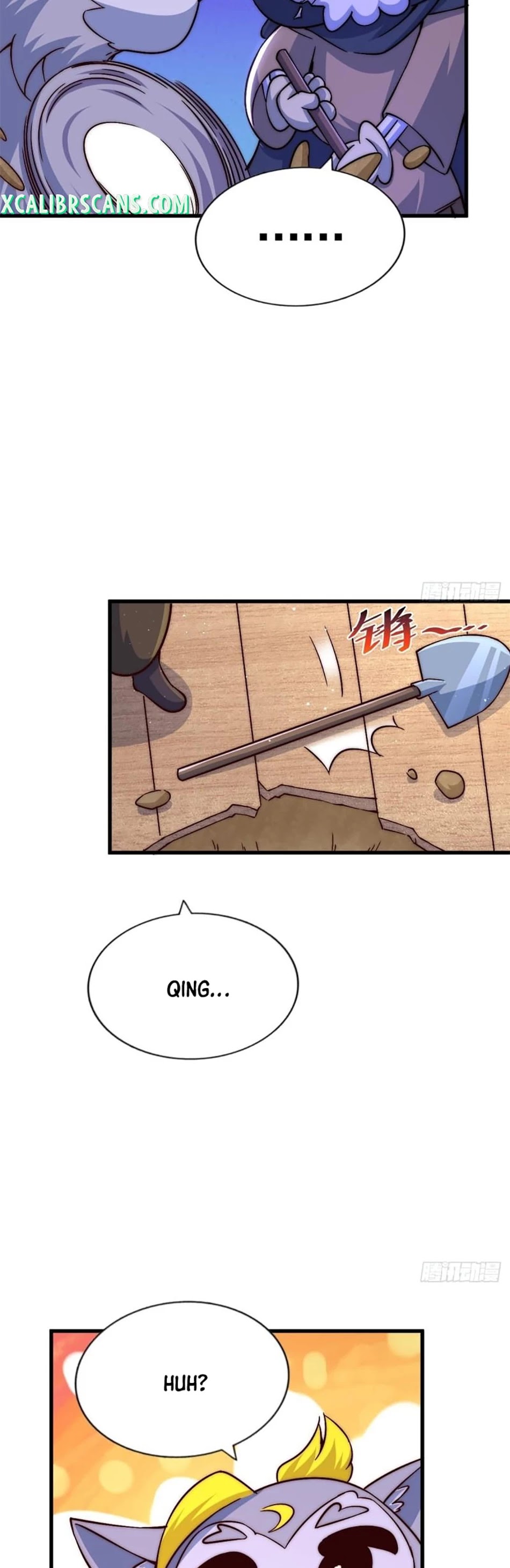 Above Ten Thousand People Chapter 69 page 4 - Chapter 69