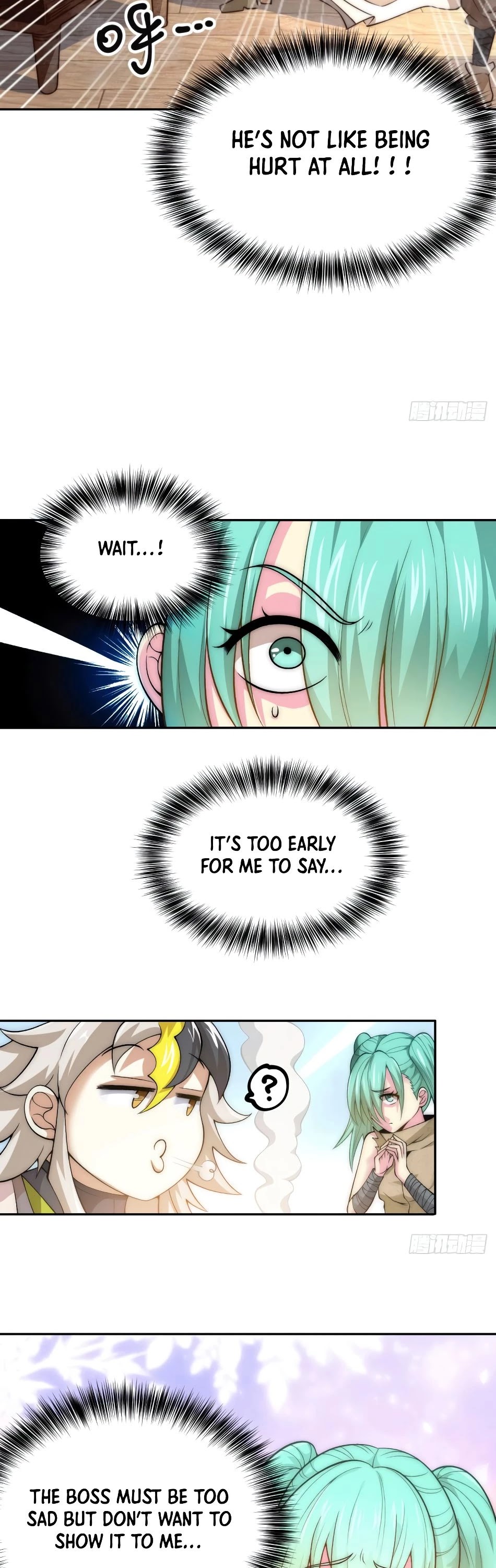 Above Ten Thousand People Chapter 7 page 12 - Chapter 7