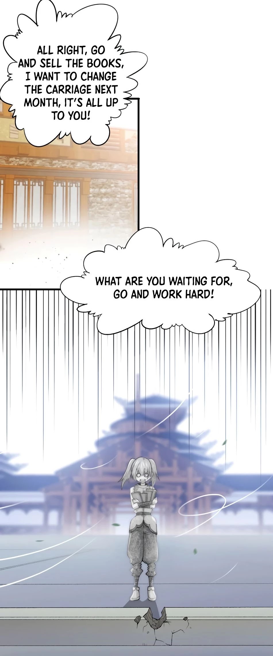 Above Ten Thousand People Chapter 7 page 15 - Chapter 7