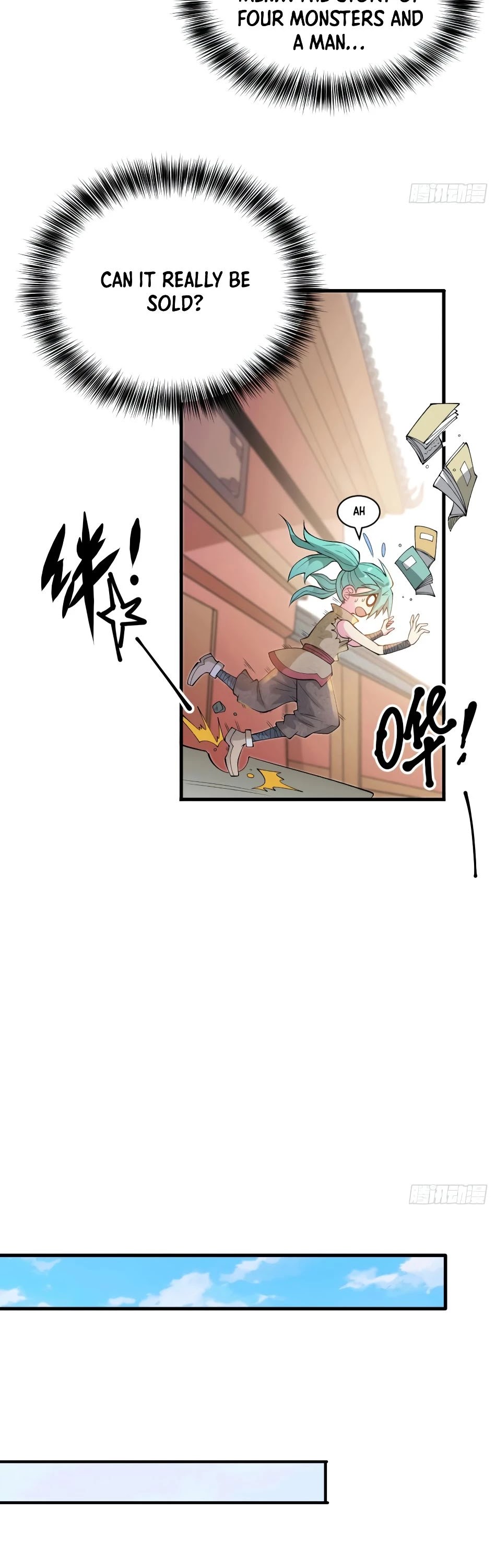 Above Ten Thousand People Chapter 7 page 17 - Chapter 7
