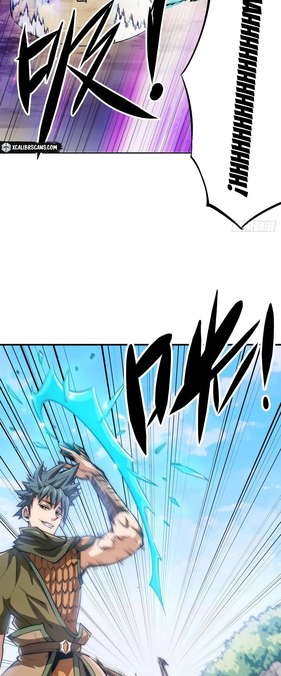 Above Ten Thousand People Chapter 7 page 19 - Chapter 7