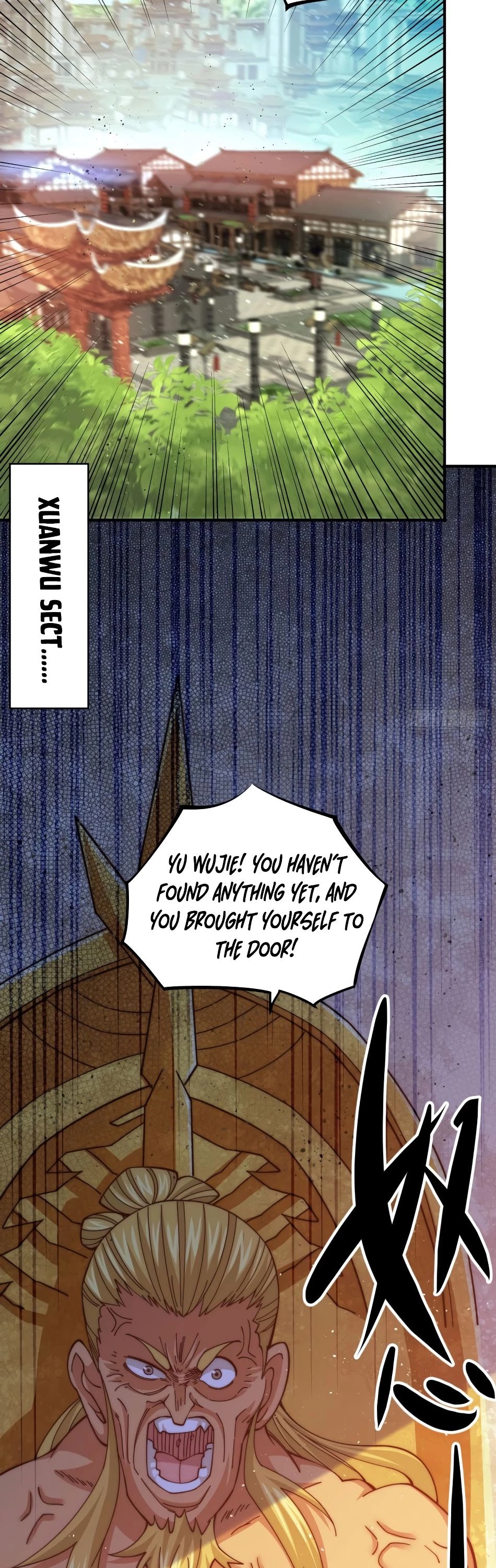 Above Ten Thousand People Chapter 7 page 2 - Chapter 7