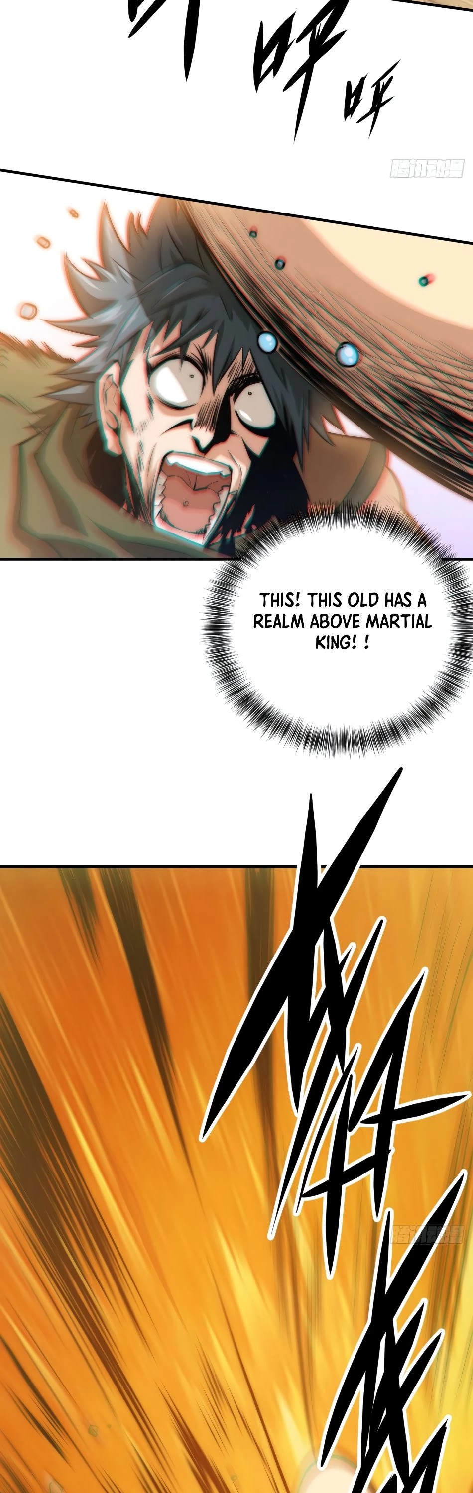 Above Ten Thousand People Chapter 7 page 23 - Chapter 7