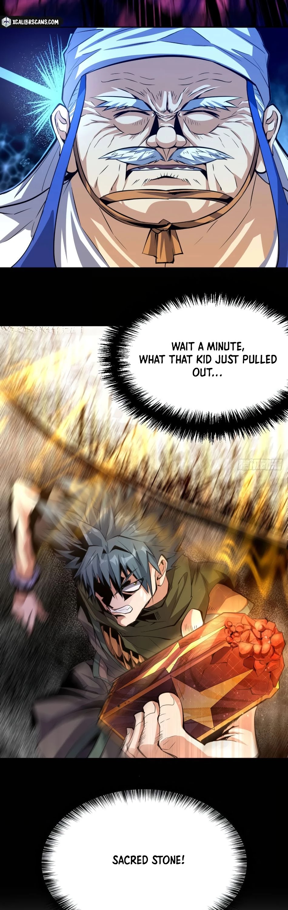 Above Ten Thousand People Chapter 7 page 26 - Chapter 7