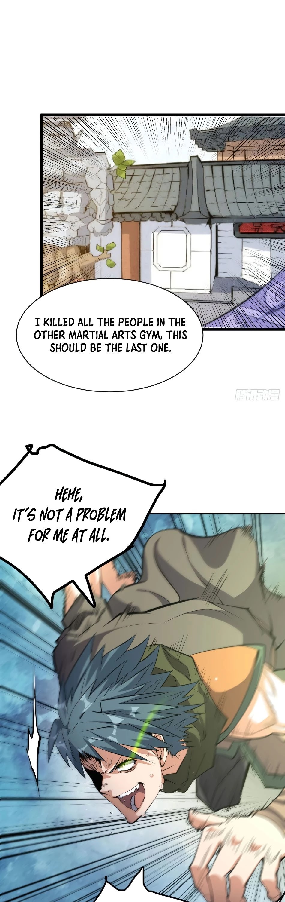 Above Ten Thousand People Chapter 7 page 28 - Chapter 7