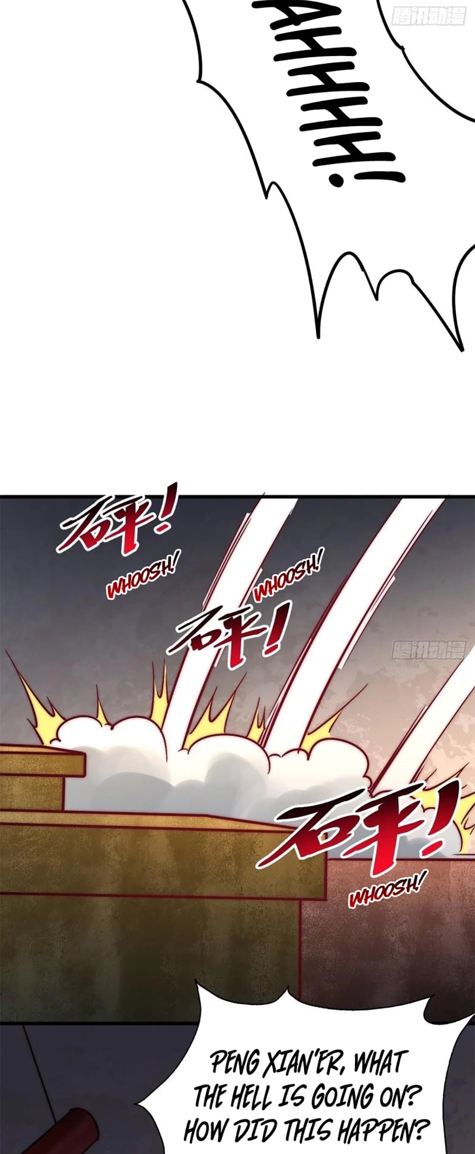 Above Ten Thousand People Chapter 70 page 19 - Chapter 70