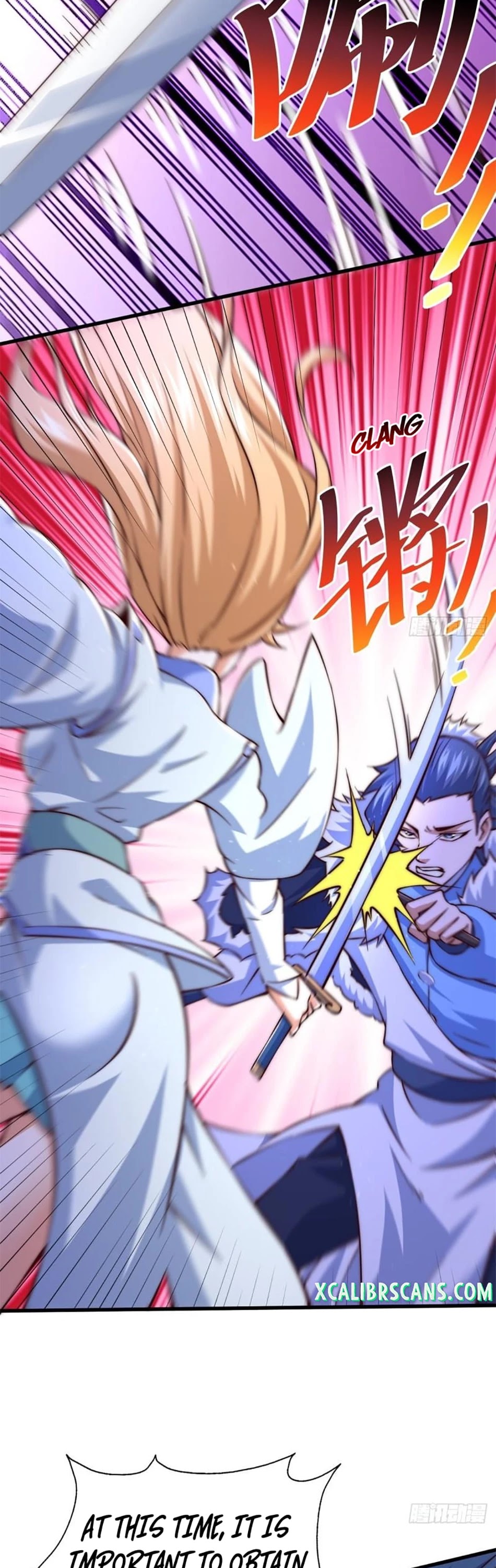 Above Ten Thousand People Chapter 70 page 2 - Chapter 70