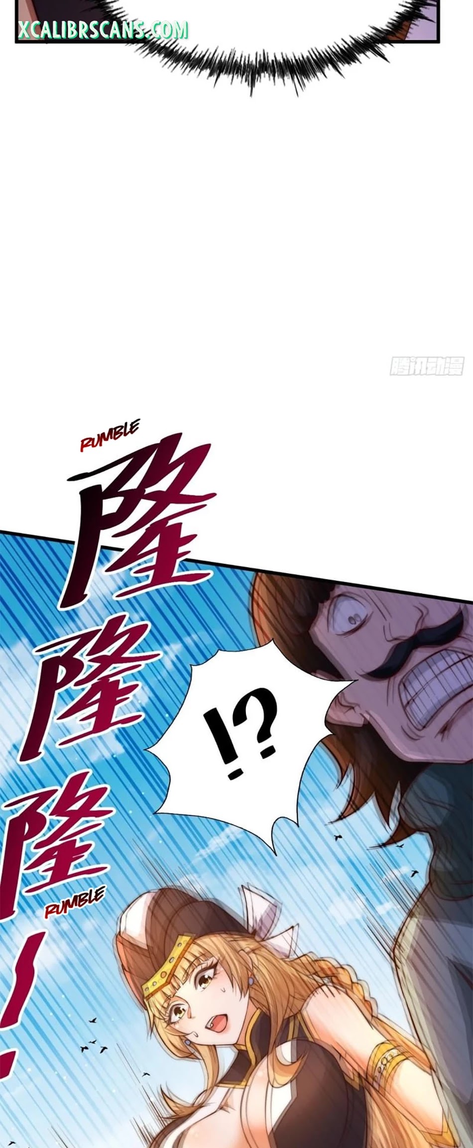 Above Ten Thousand People Chapter 70 page 28 - Chapter 70