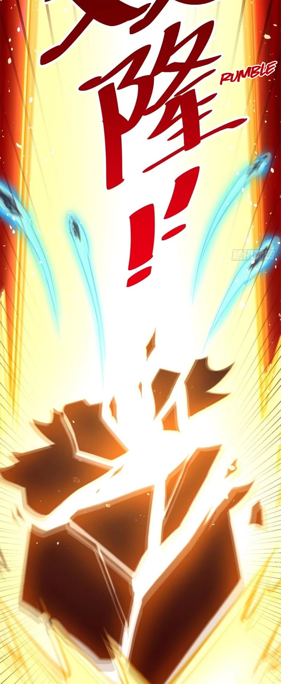 Above Ten Thousand People Chapter 70 page 31 - Chapter 70