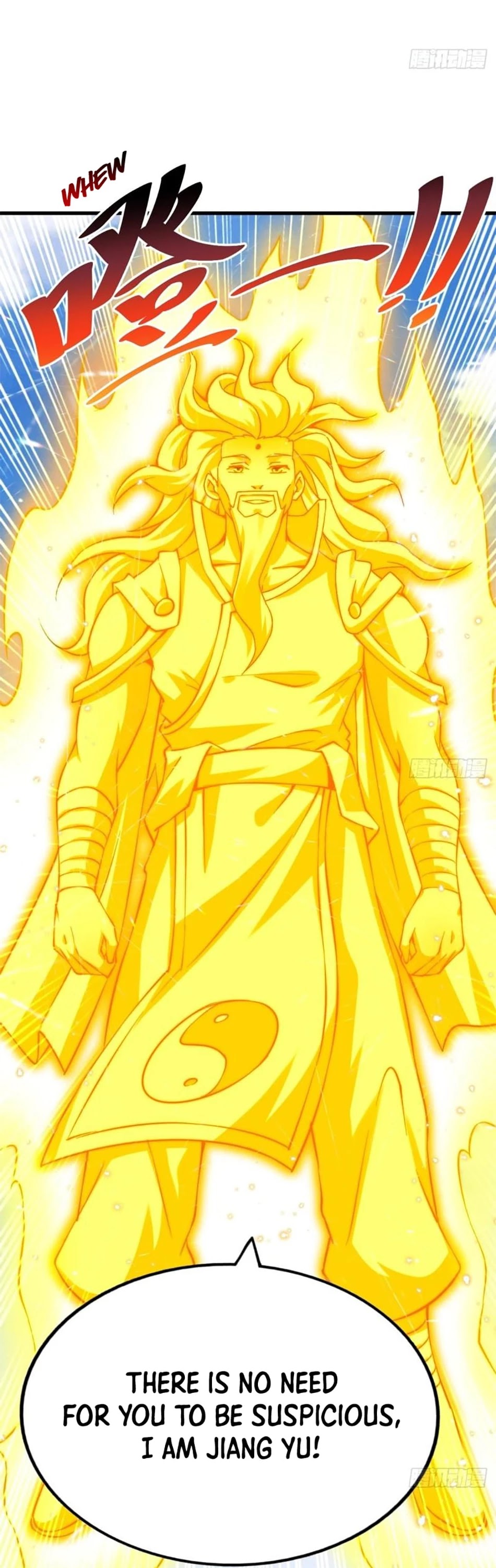 Above Ten Thousand People Chapter 70 page 34 - Chapter 70