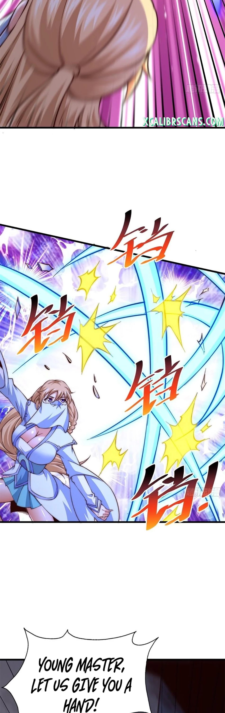 Above Ten Thousand People Chapter 70 page 5 - Chapter 70