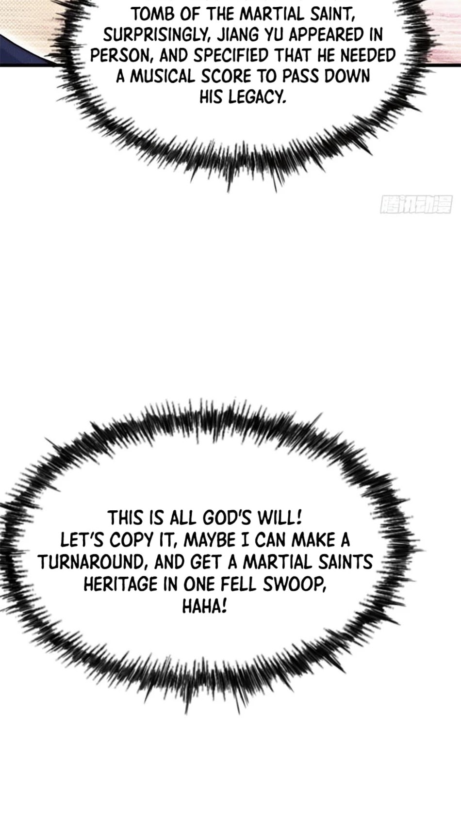 Above Ten Thousand People Chapter 71 page 20 - Chapter 71