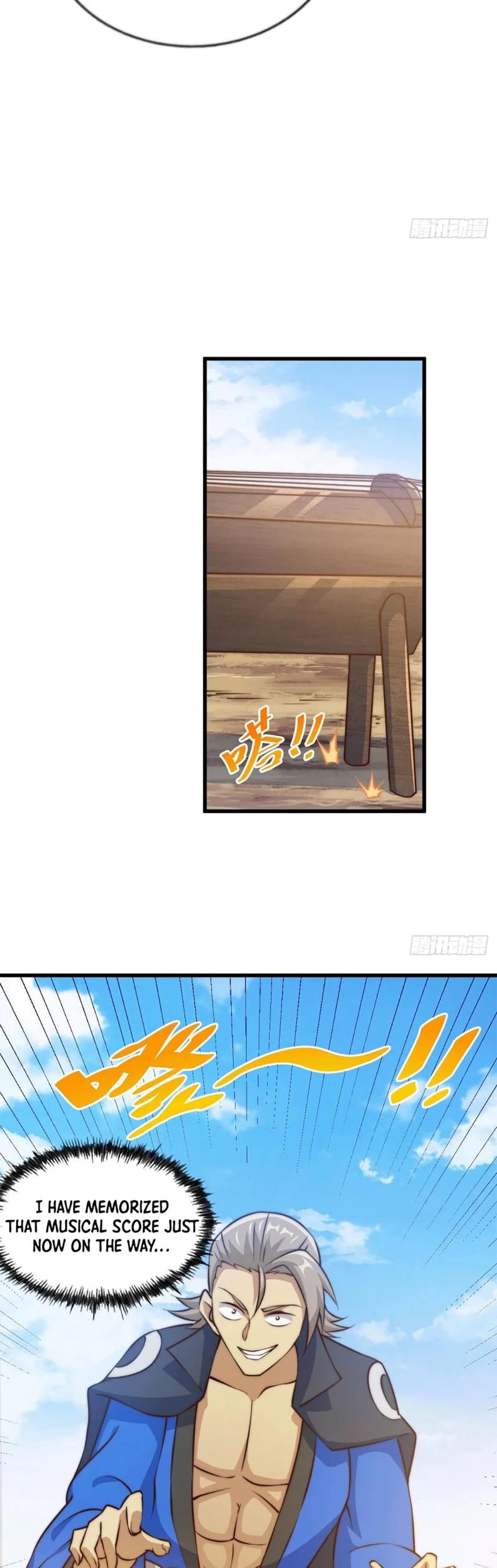 Above Ten Thousand People Chapter 71 page 28 - Chapter 71