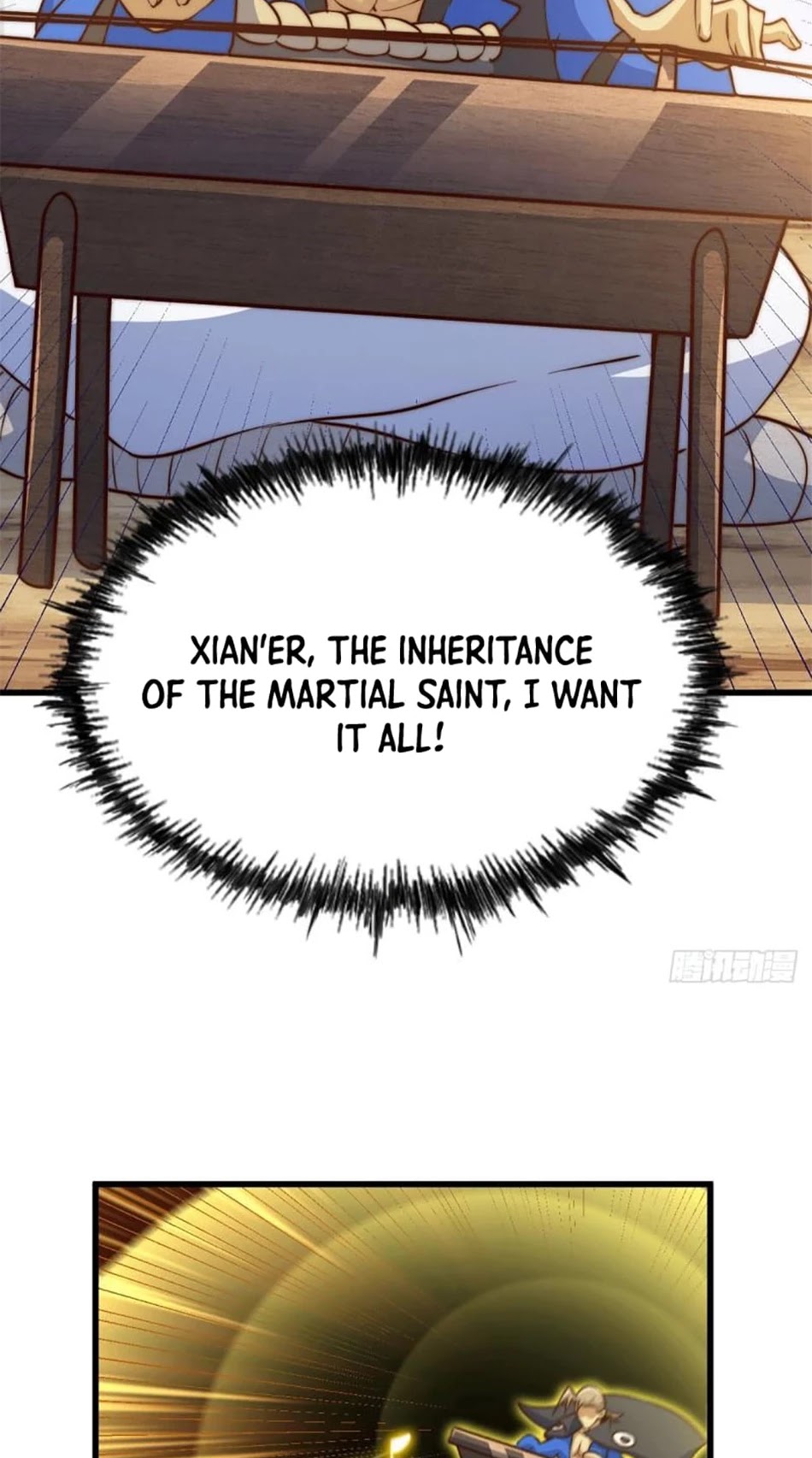 Above Ten Thousand People Chapter 71 page 29 - Chapter 71