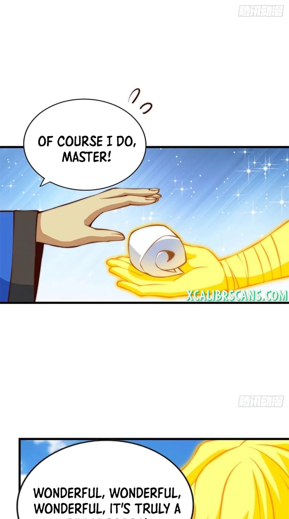 Above Ten Thousand People Chapter 71 page 40 - Chapter 71
