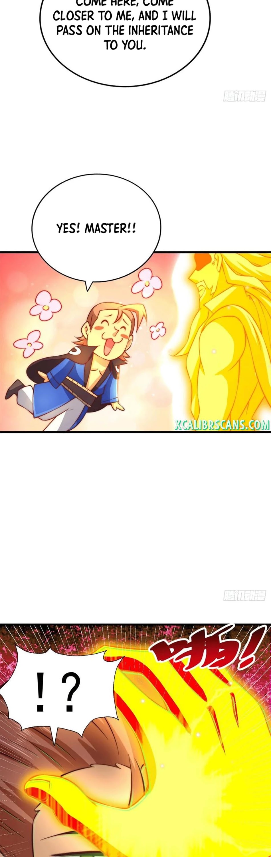 Above Ten Thousand People Chapter 71 page 42 - Chapter 71