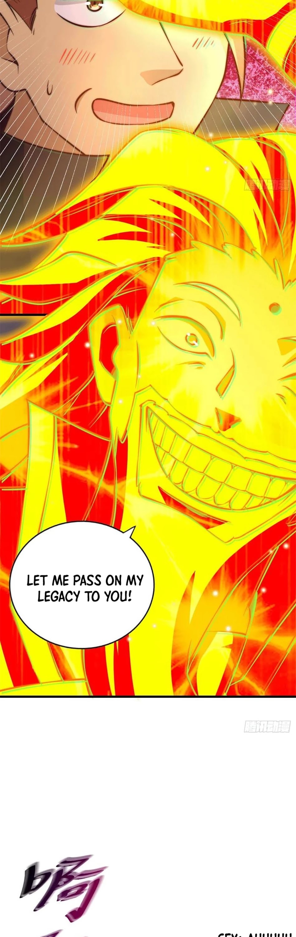 Above Ten Thousand People Chapter 71 page 43 - Chapter 71