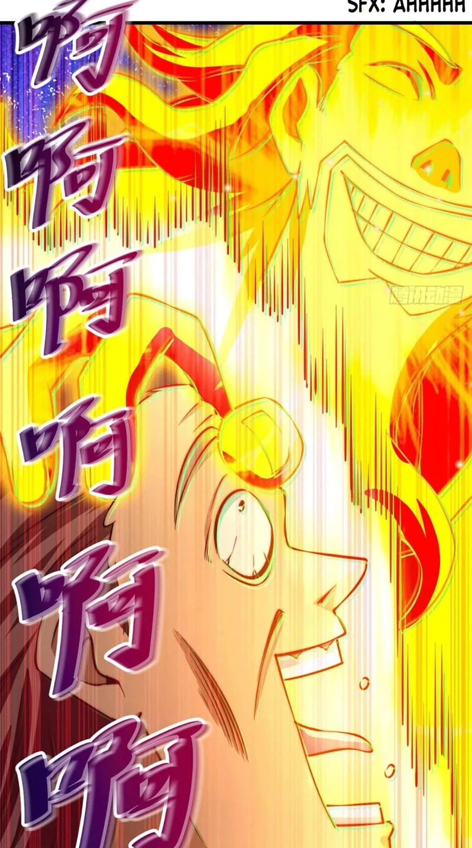 Above Ten Thousand People Chapter 71 page 44 - Chapter 71