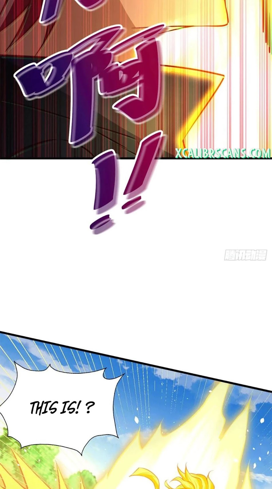 Above Ten Thousand People Chapter 71 page 45 - Chapter 71