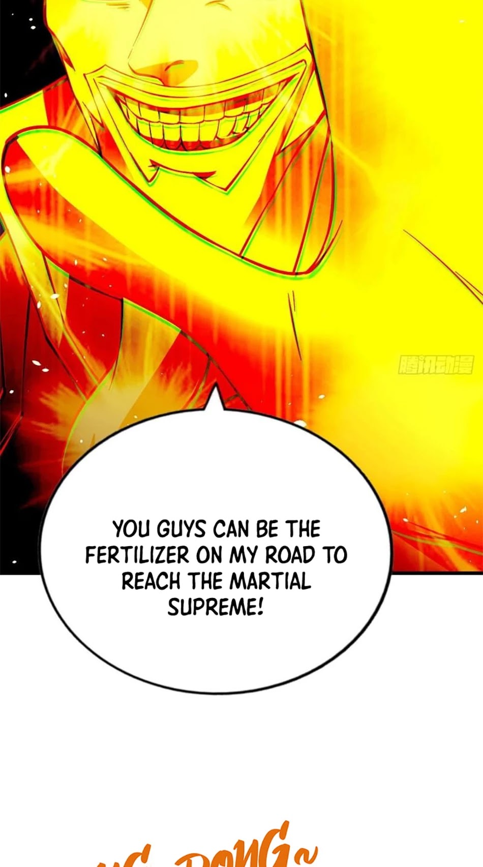 Above Ten Thousand People Chapter 71 page 49 - Chapter 71