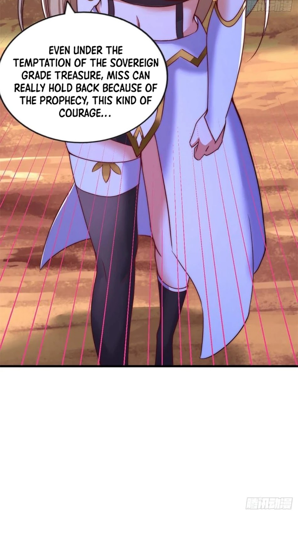 Above Ten Thousand People Chapter 71 page 9 - Chapter 71
