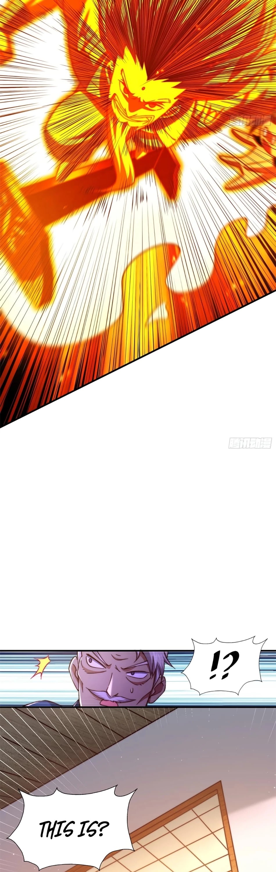 Above Ten Thousand People Chapter 72 page 17 - Chapter 72