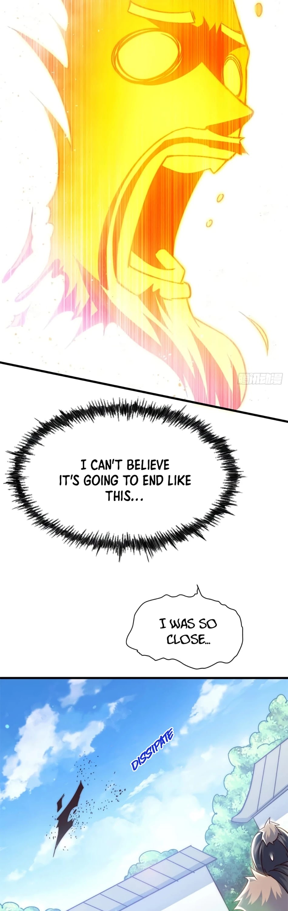 Above Ten Thousand People Chapter 73 page 11 - Chapter 73