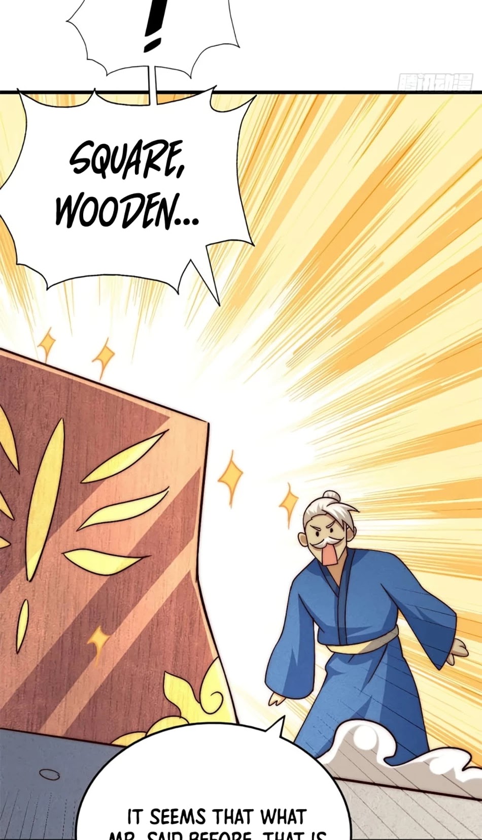 Above Ten Thousand People Chapter 73 page 15 - Chapter 73