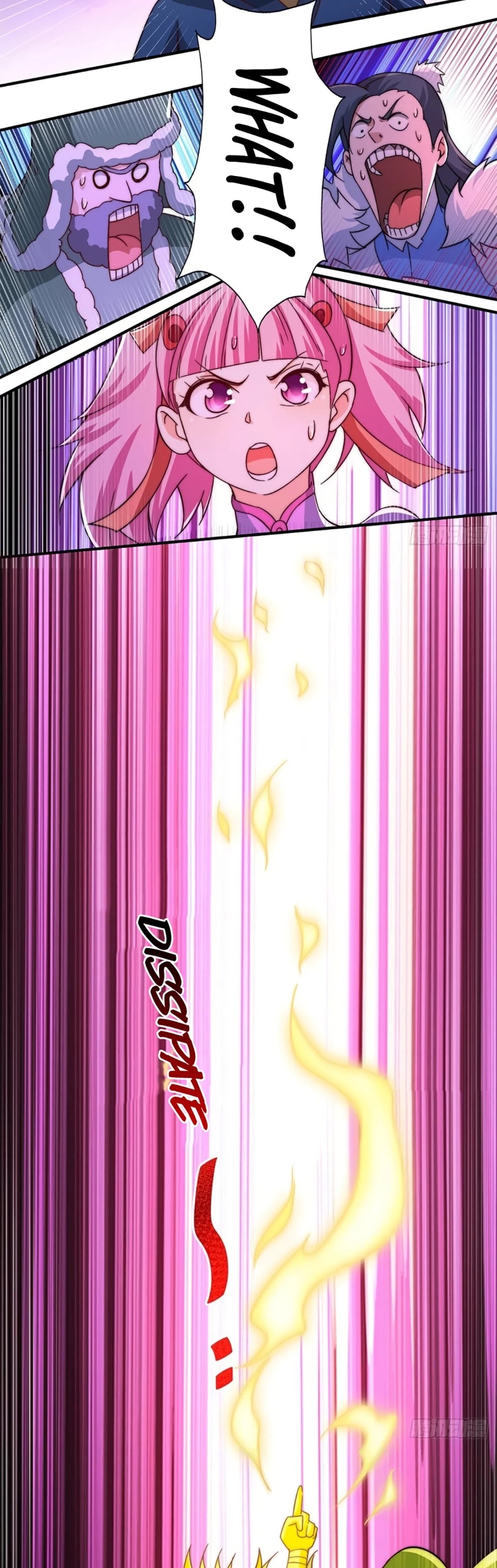Above Ten Thousand People Chapter 73 page 2 - Chapter 73