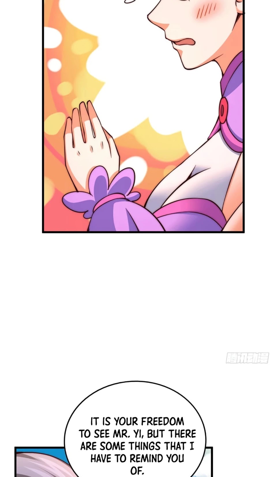 Above Ten Thousand People Chapter 73 page 29 - Chapter 73